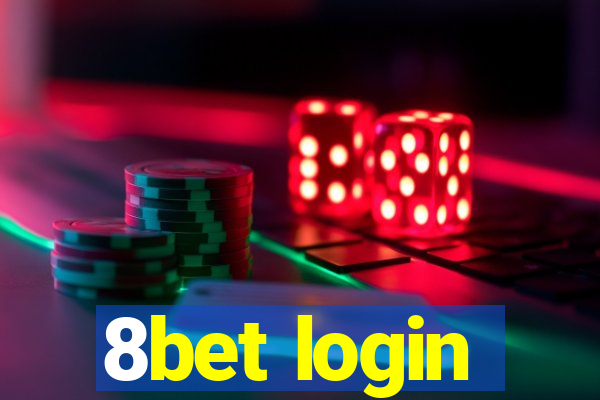 8bet login